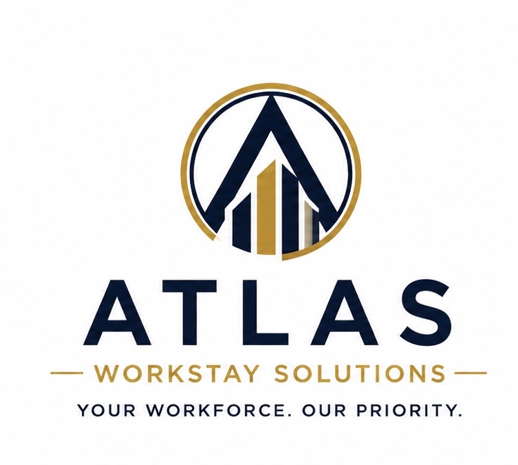 ATLAS WORKSTAY SOLUTIONS LIMITED